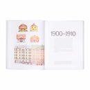 Tidstypiska kök & bad 1880-2000