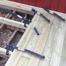 Trallbender och alla dess användningsområden