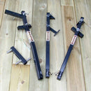 End-Bend till Trallbender