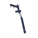 Trallbender verktyg för att justera snett virke