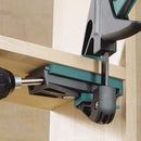 Borrjigg och skruvjigg för dolda skruvar