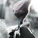 Insexnyckelsats med hållfunktion Wera