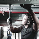 Skruvmejsel Wera Kraftform Kompakt 20