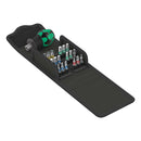 Skruvmejsel Wera Kraftform Kompakt Stubby