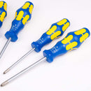 Skruvmejselsats Wera Kraftform Sweden Edition