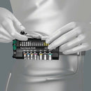 Bitssats Wera Tool-Check Plus