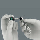 Bitssats Wera Tool-Check Plus