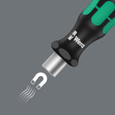 Bitssats Wera Tool-Check Plus