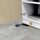 Lyftkudde Winbag för tunga lyft