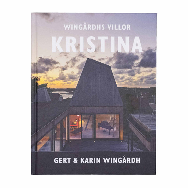 Wingårdhs villor: Kristina