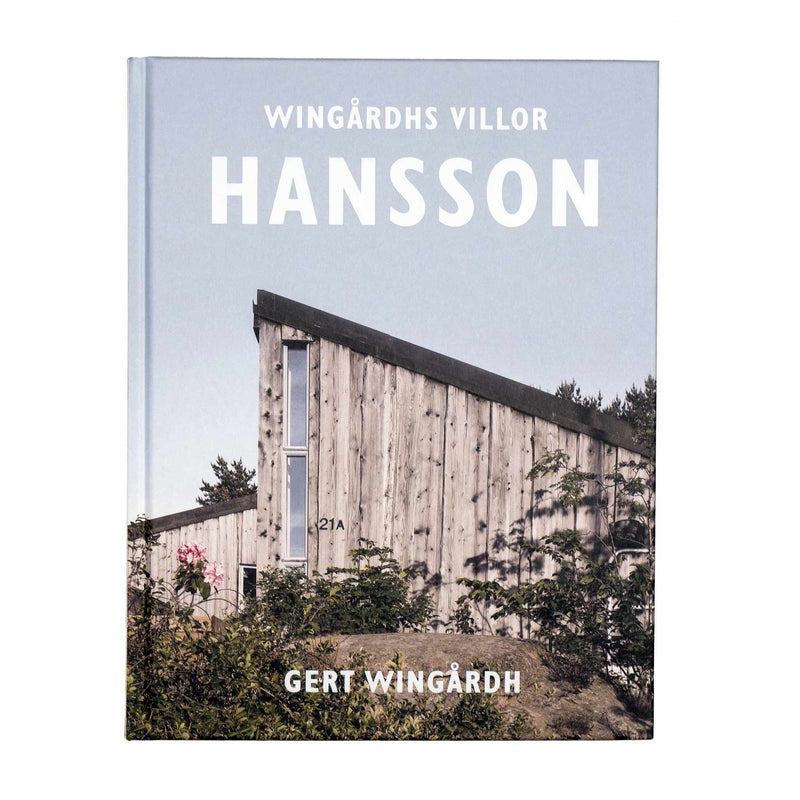 Wingårdhs villor: Hansson