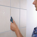 Fogskrapa för kakelfog Wolfcraft