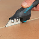 Fogskrapa för kakelfog Wolfcraft