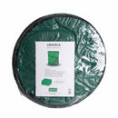 Paketet till Zacky lövsäck